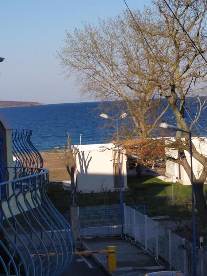 Гардън Бийч - Недялкови Sozopol Eksteriør billede